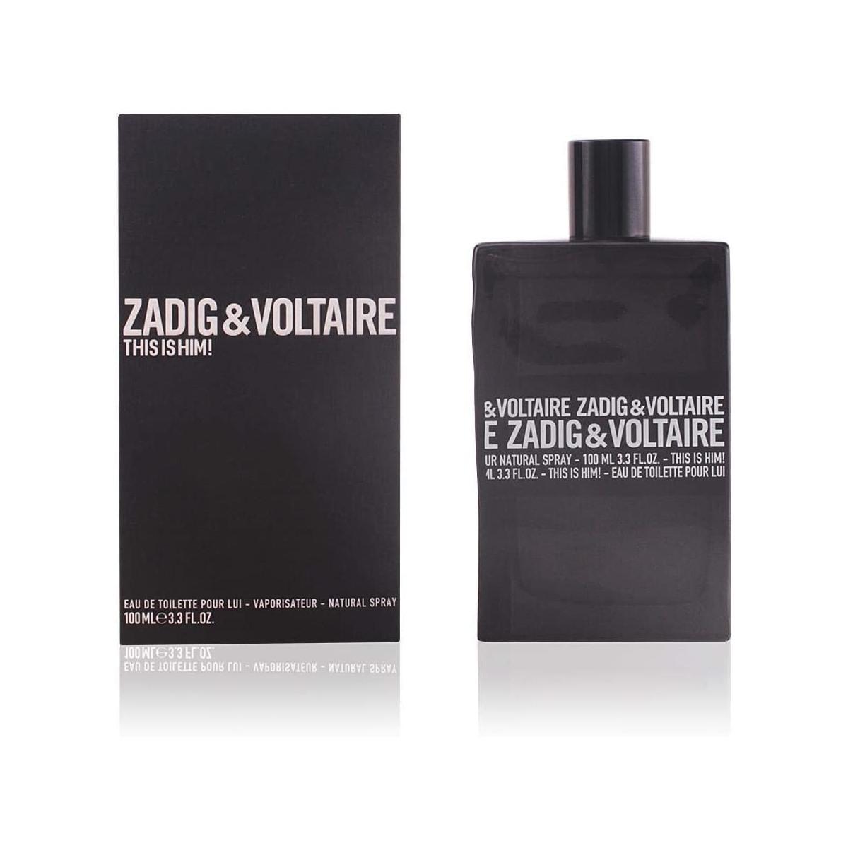 This is Him!  100 ml