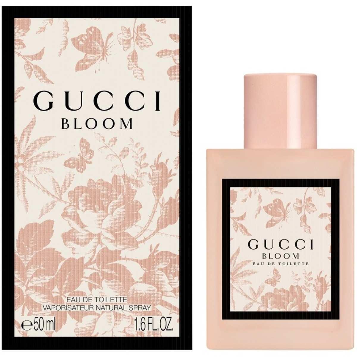 Bloom 50 ml