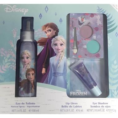 Frozen 100 ml