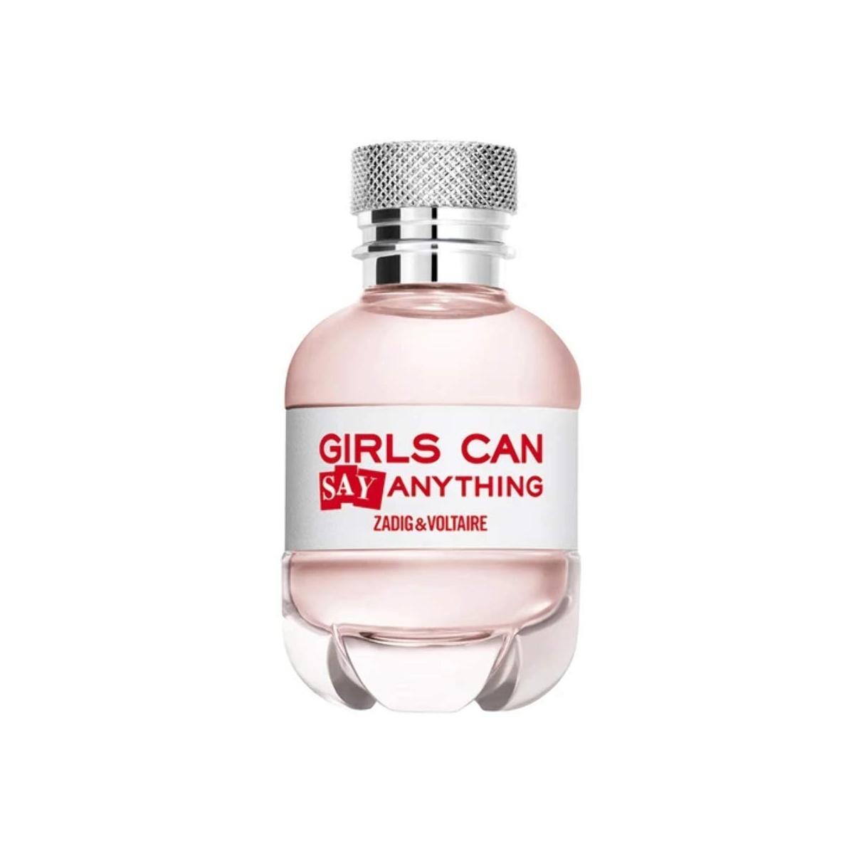 Girls can say anything 90 ml