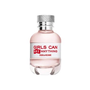 Girls can say anything 90 ml