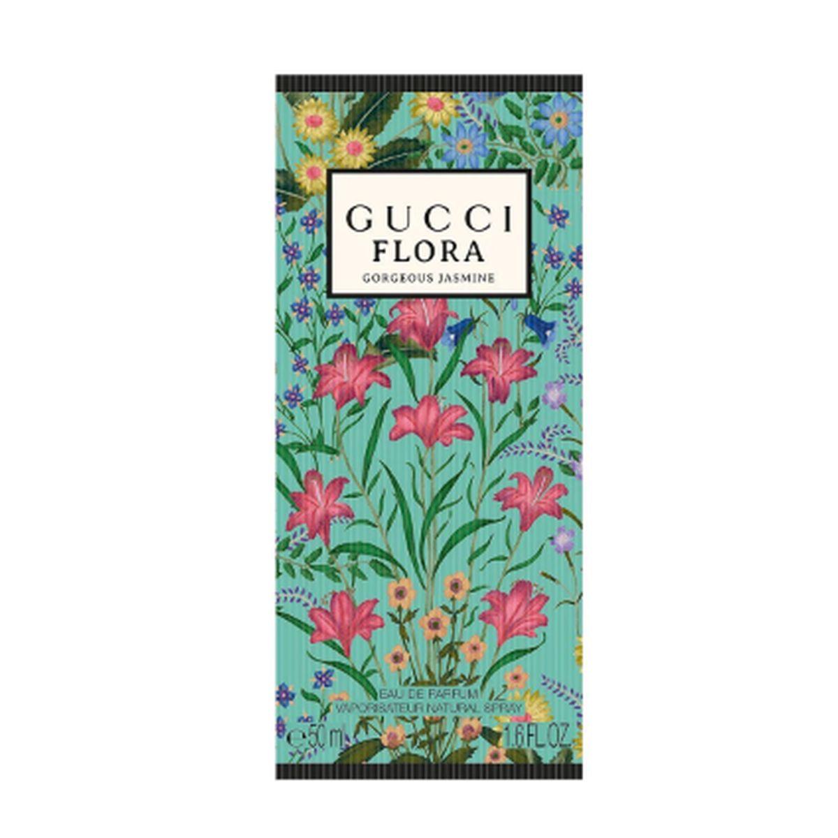 Flora Gorgeous Jasmine 30 ml