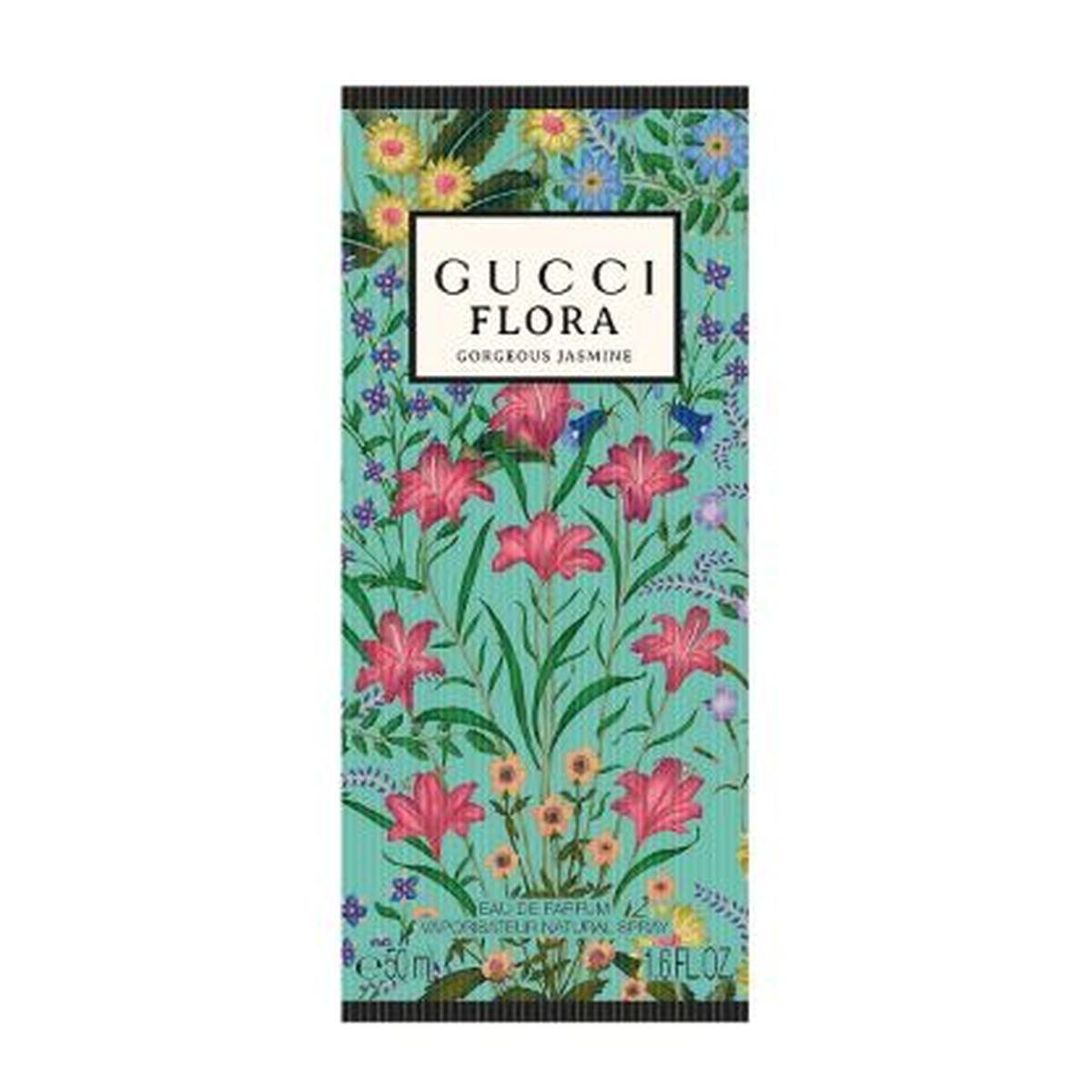 Flora Gorgeous Jasmine 50 ml