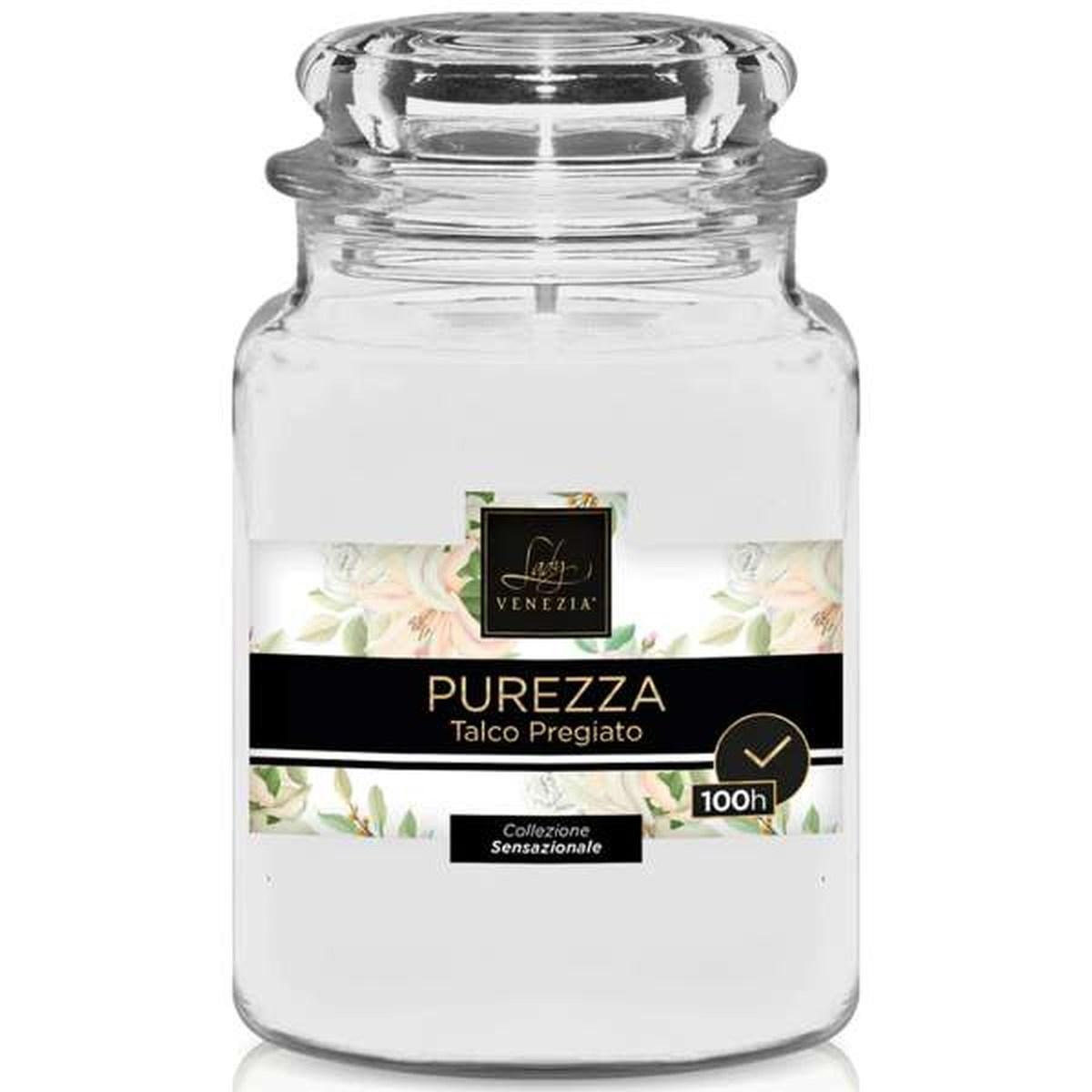 Candela Profumata 100h