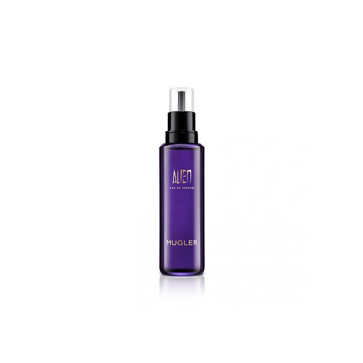 Ricarica Alien 100 ml
