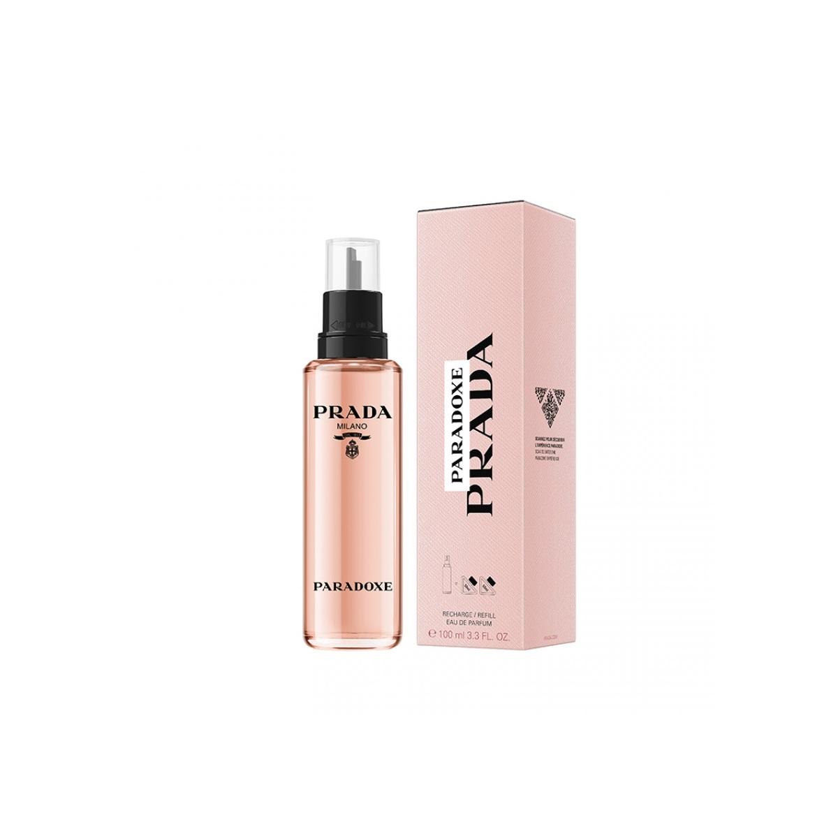 Paradoxe ricarica 100 ml