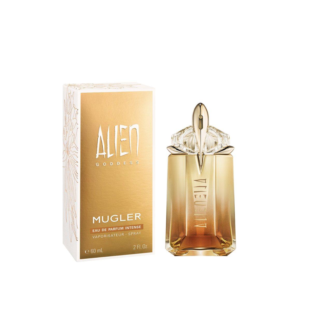 Alien Goddess Intense 60 ml