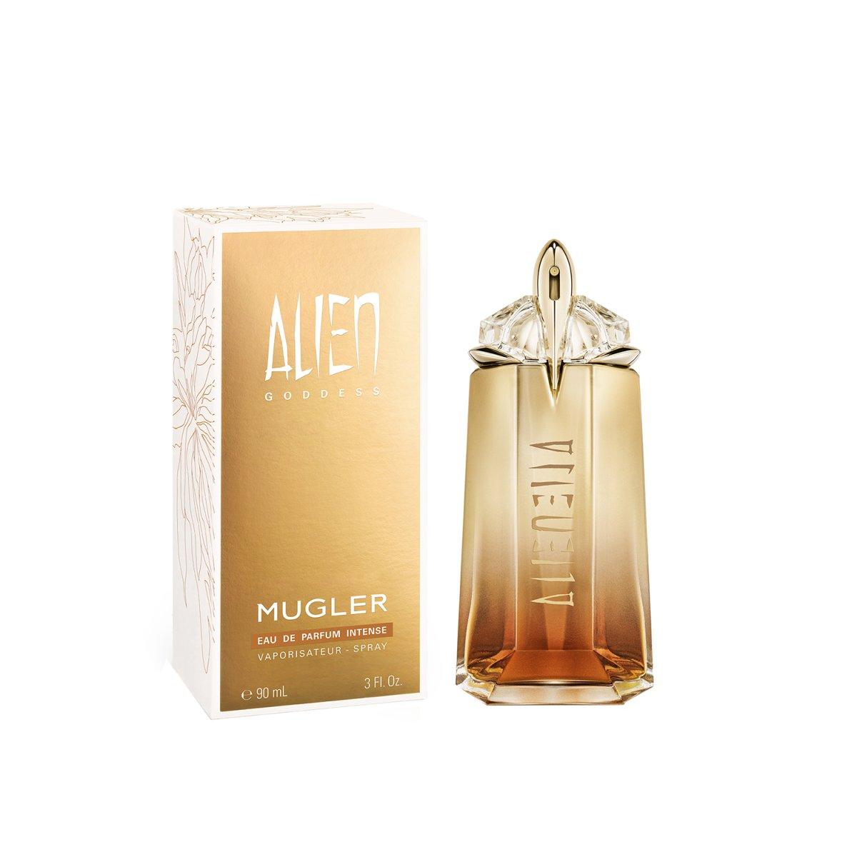 Alien Goddess Intense 90 ml