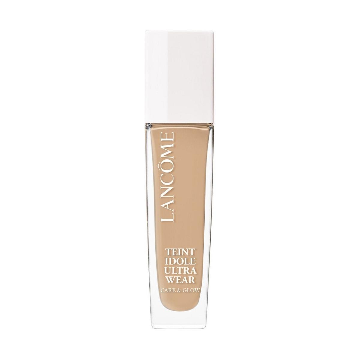 Teint Idole Ultra Wear Care & Glow SPF 25