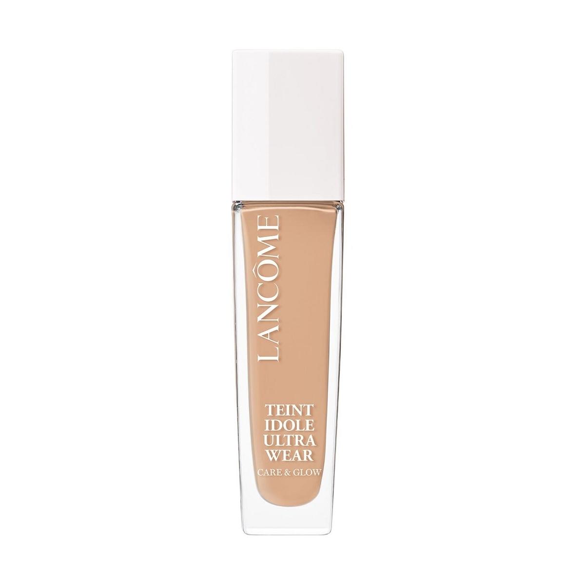 Teint Idole Ultra Wear Care & Glow SPF25