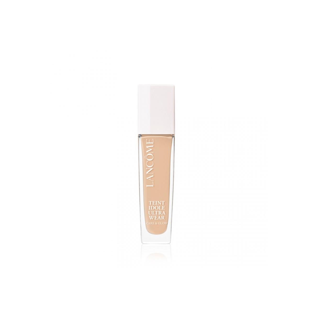Teint Idole Ultra Wear Care & Glow SPF 15
