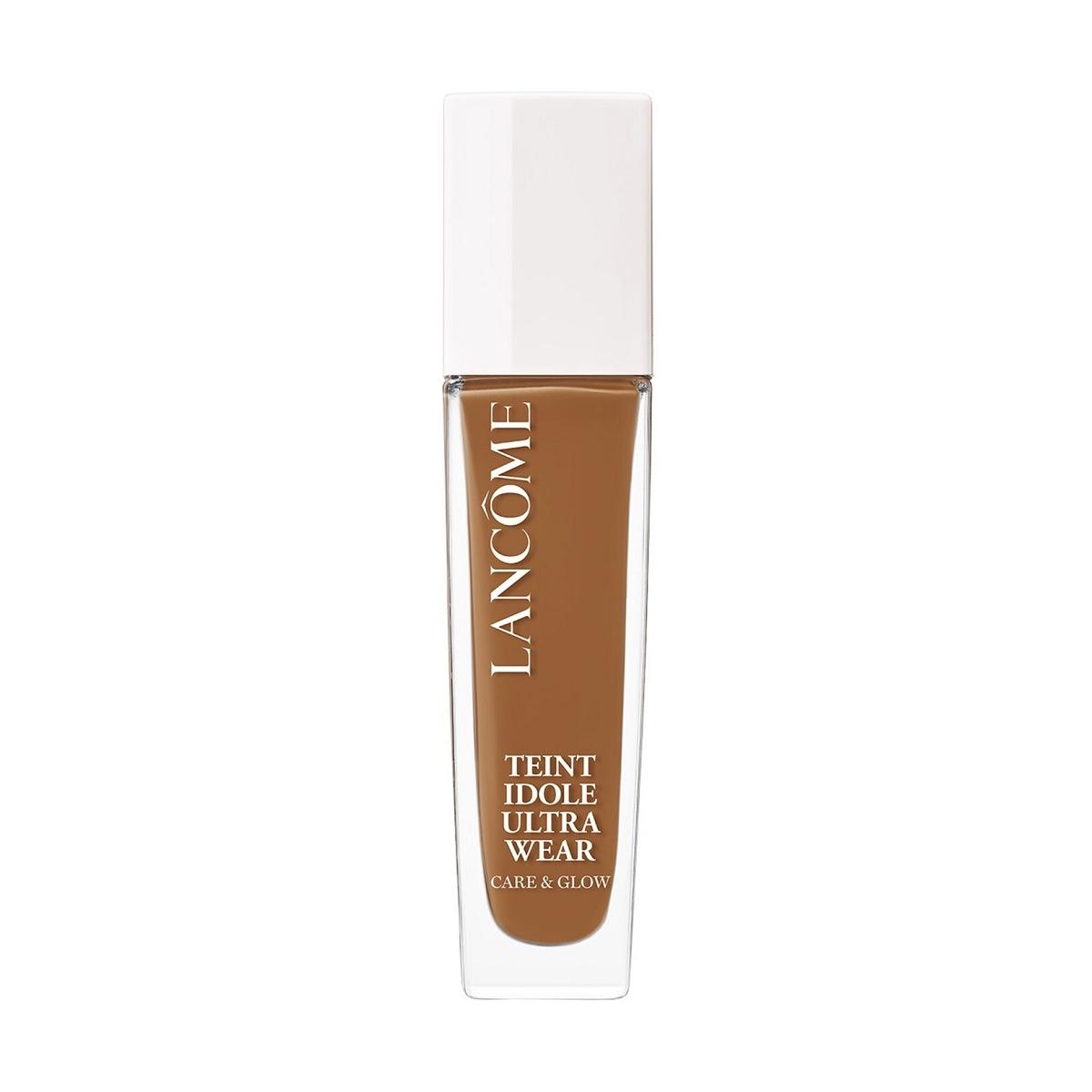 Teint Idole Ultra Wear Care & Glow SPF25
