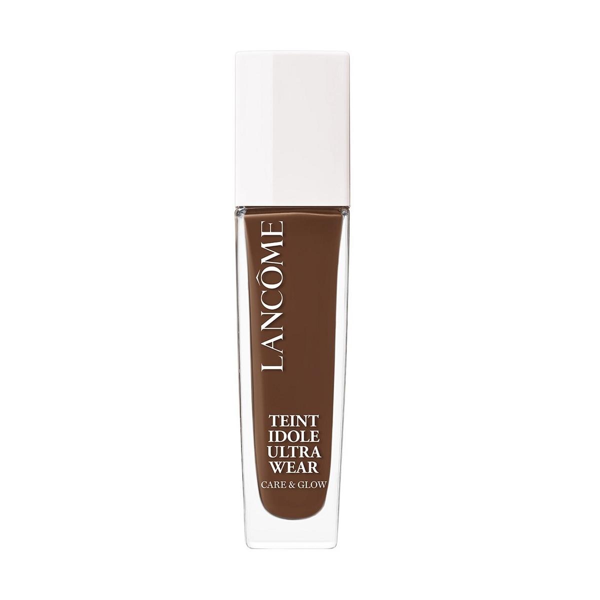 Teint Idole Ultra Wear Care & Glow SPF25