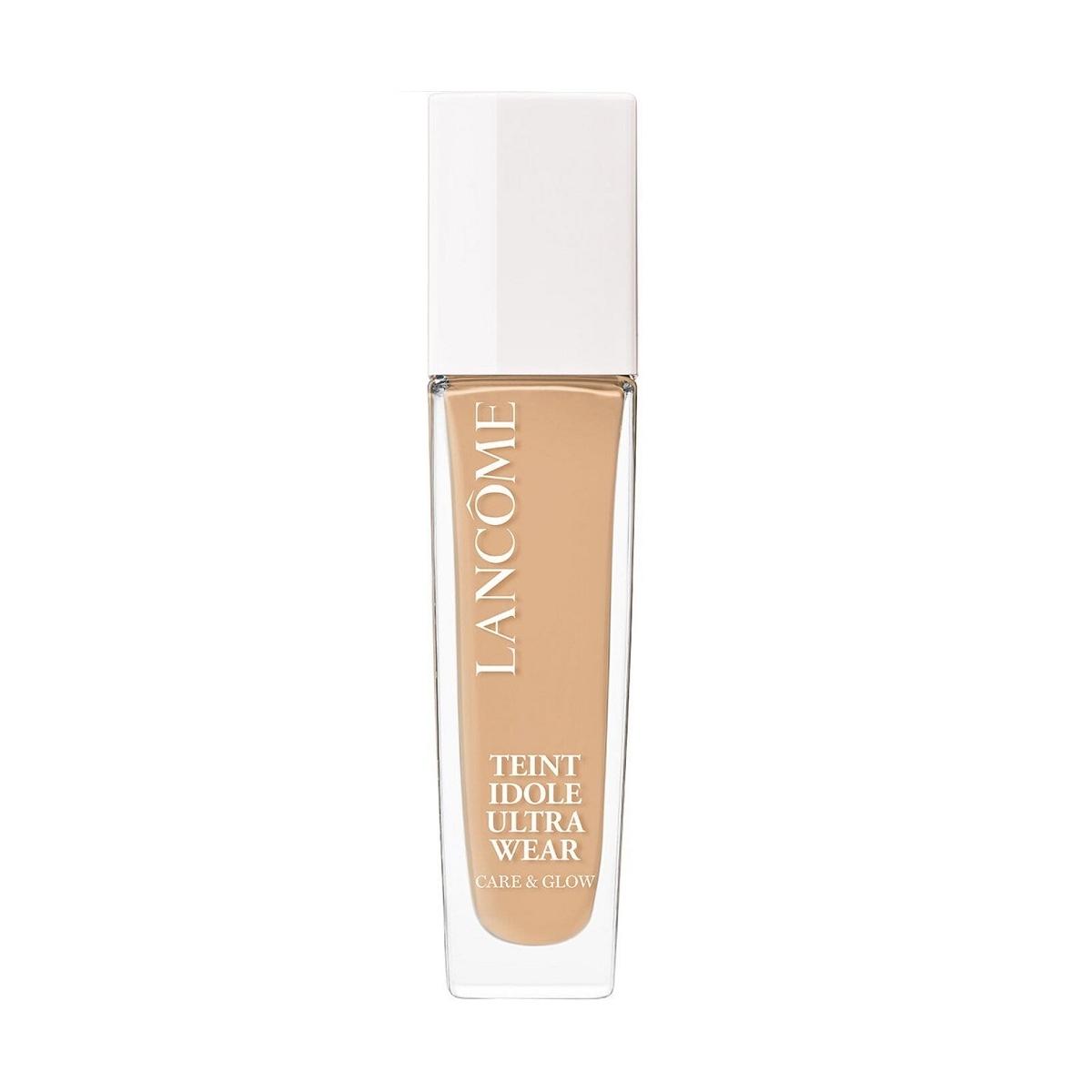 Teint Idole Ultra Wear Care & Glow SPF25