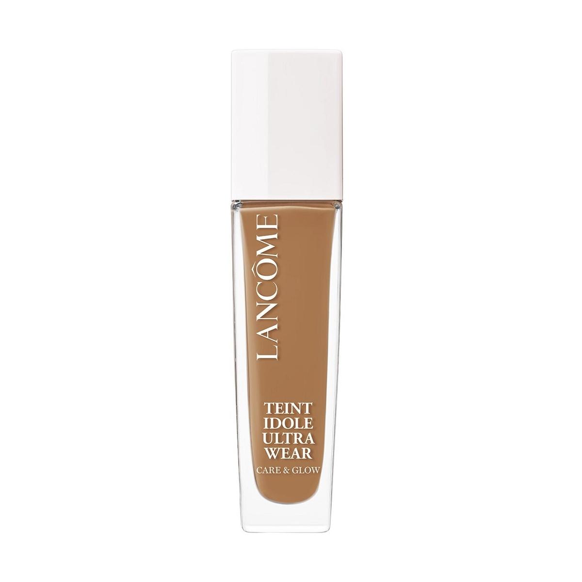 Teint Idole Ultra Wear Care & Glow SPF25