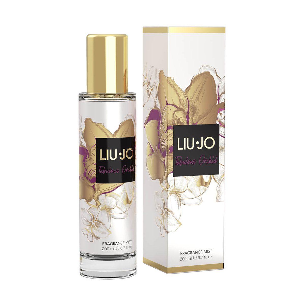 Fabulous Orchid 200 ml