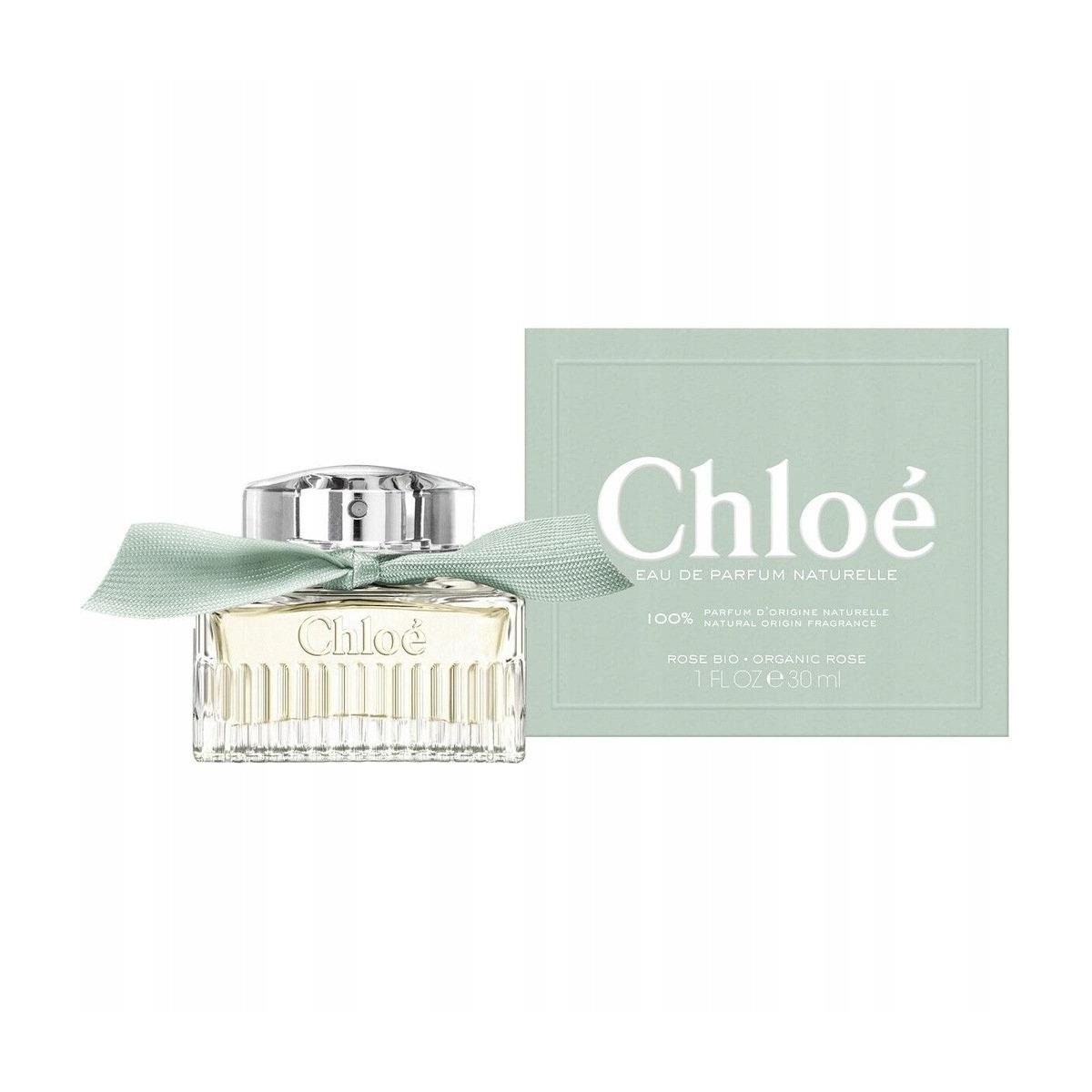 Chloé Naturelle 100 ml Ricaricabile