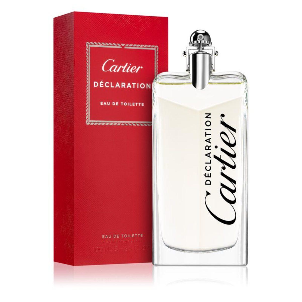 Declaration de Cartier 100 ml
