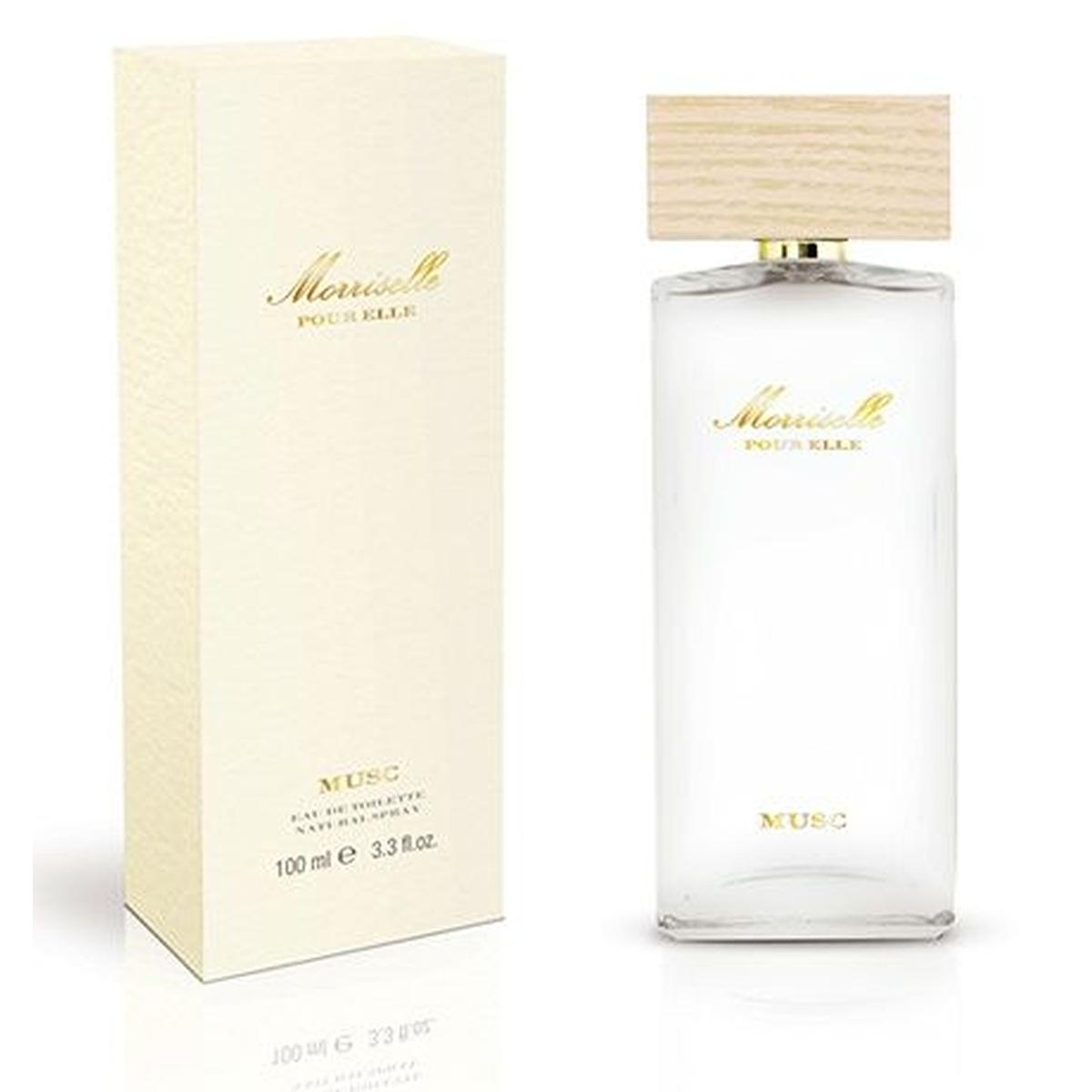 Morriselle Musc 100 ml