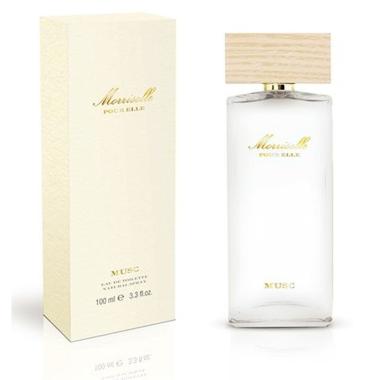 Morriselle Musc 100 ml