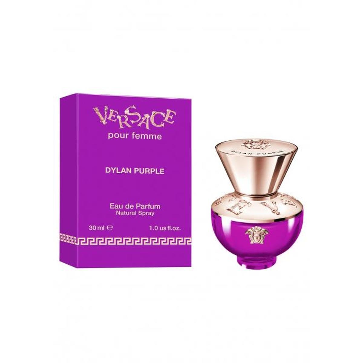Dylan Purple 30 ml