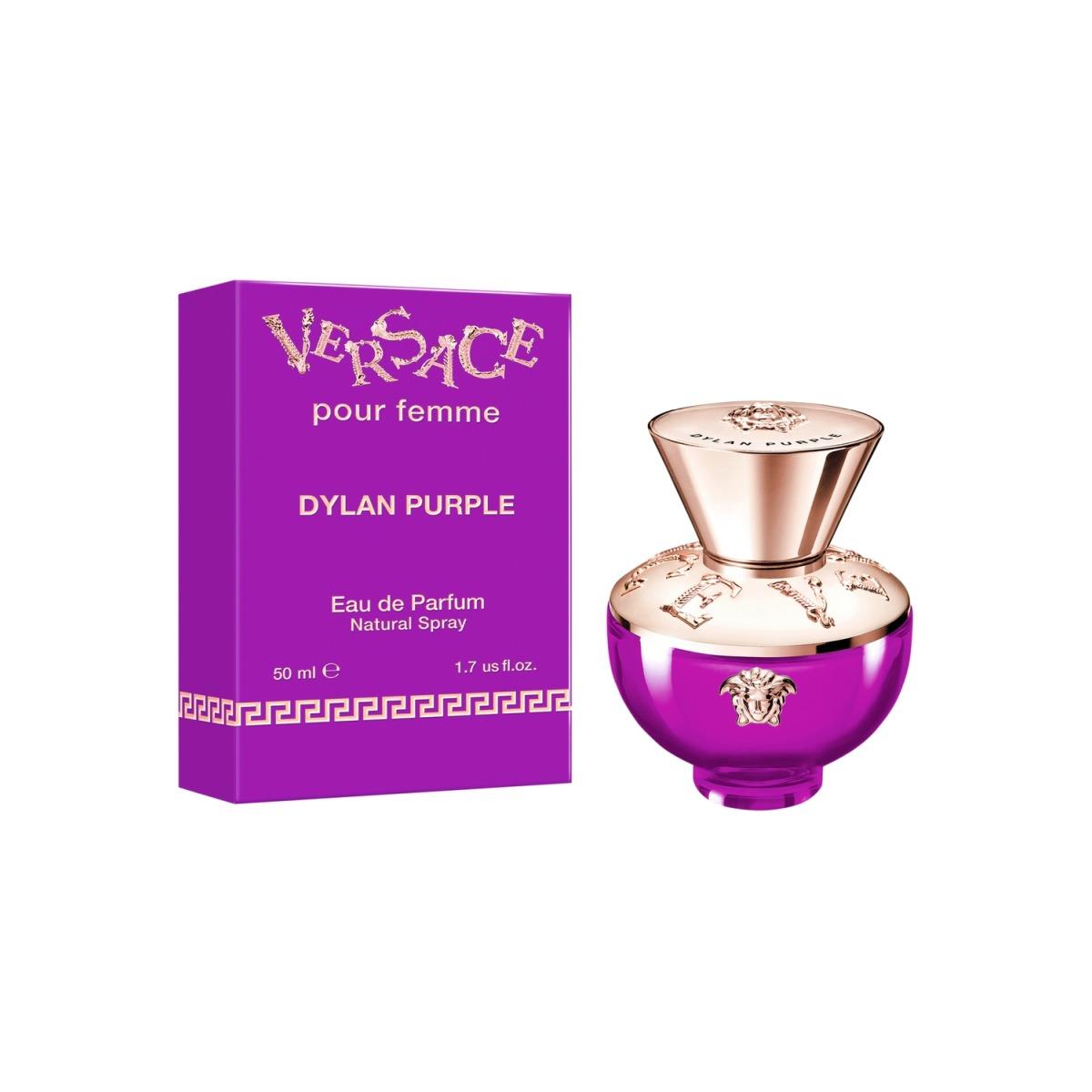 Dylan Purple 50 ml