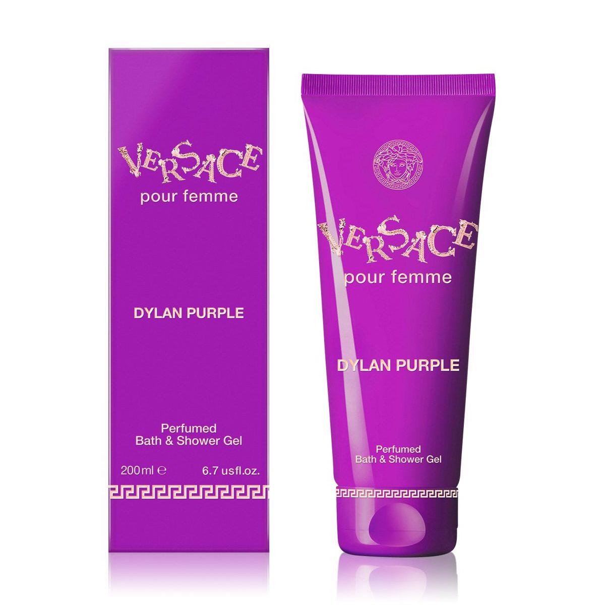 Dylan Purple 200 ml