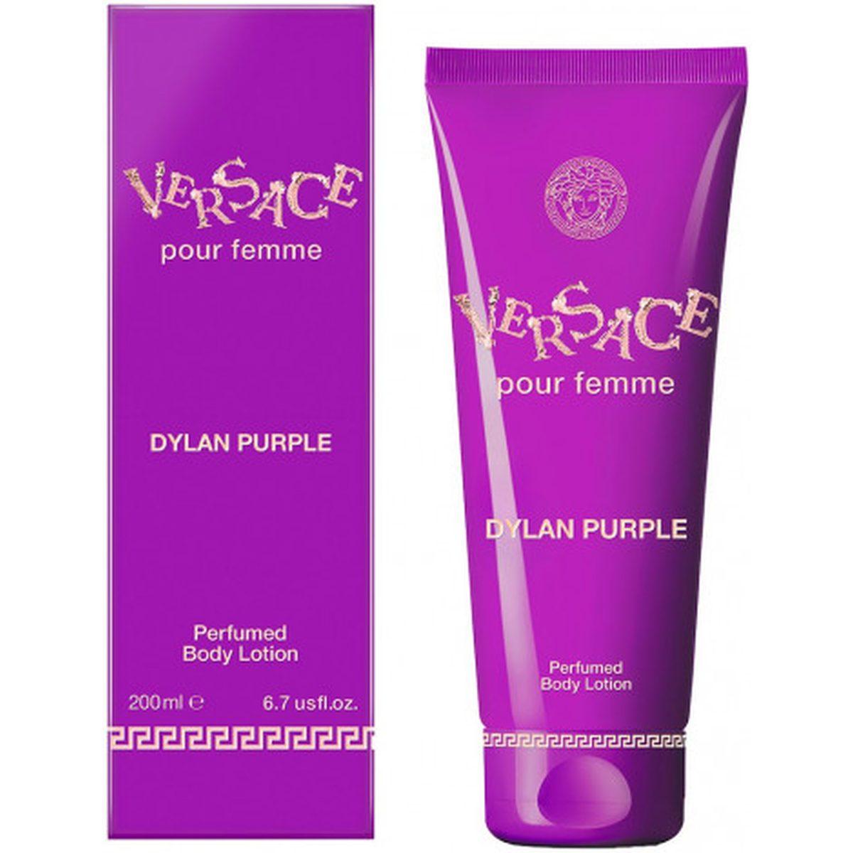 Dylan Purple 200 ml
