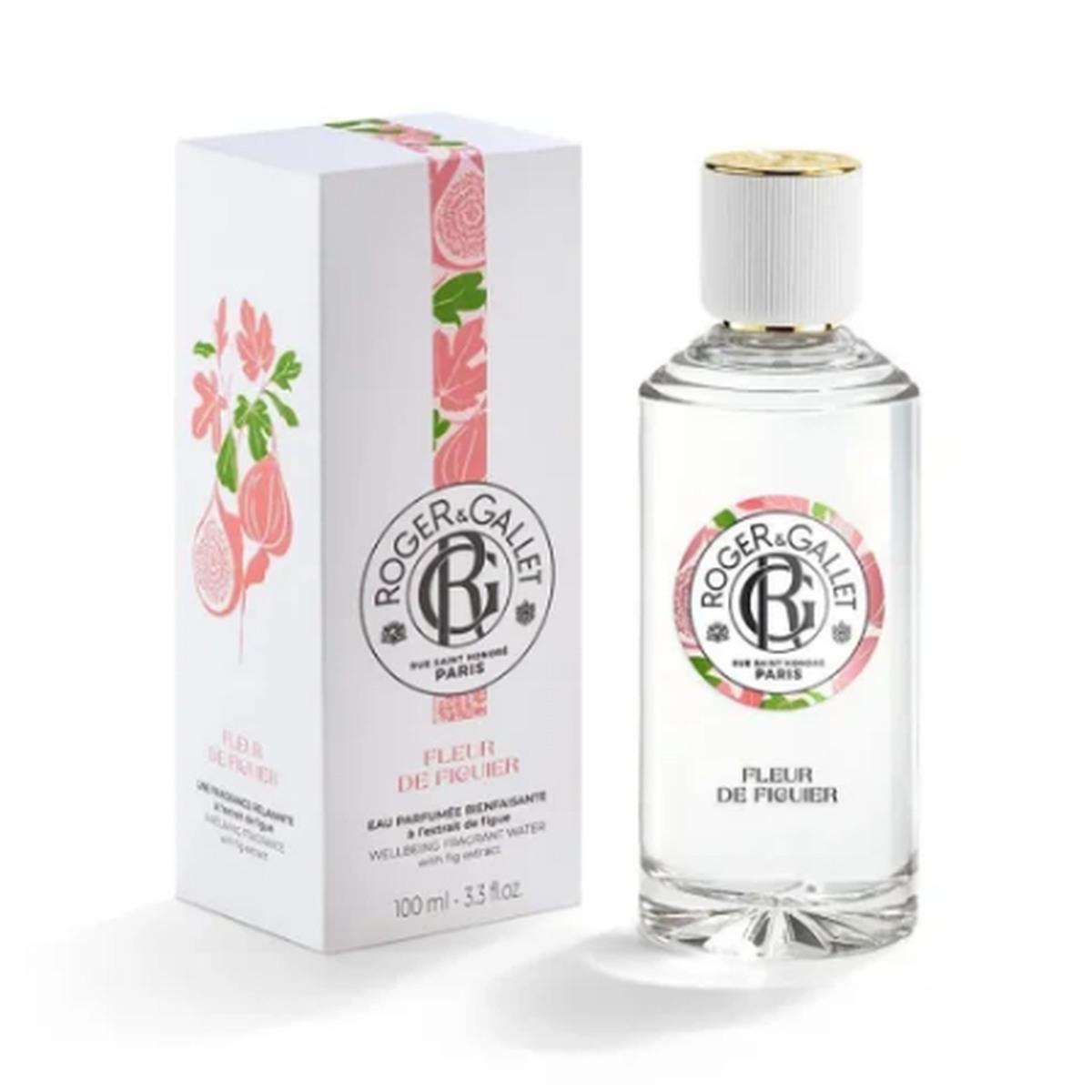 Fleur de Figuier 100 ml
