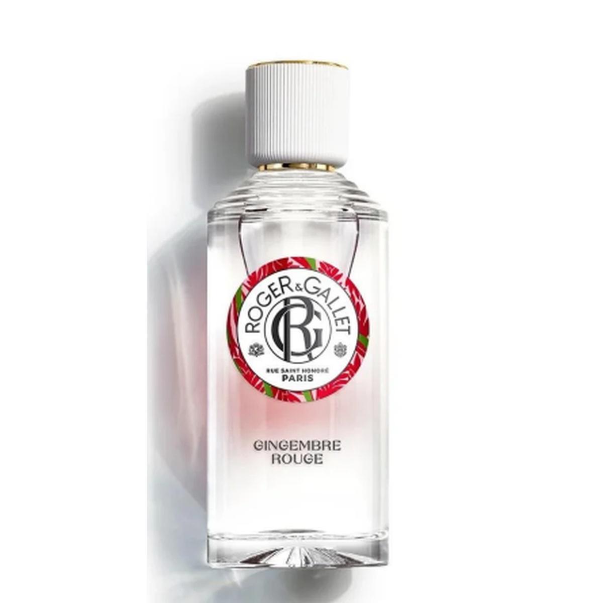 Gingembre Rouge 100 ml