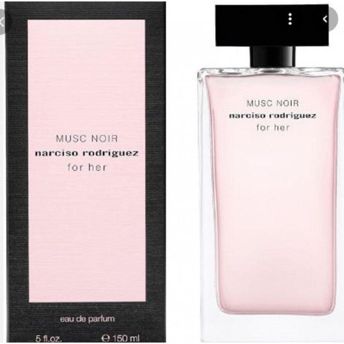 Musc Noir 150 ml