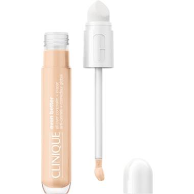 All-Over Concealer + Eraser 6 ml