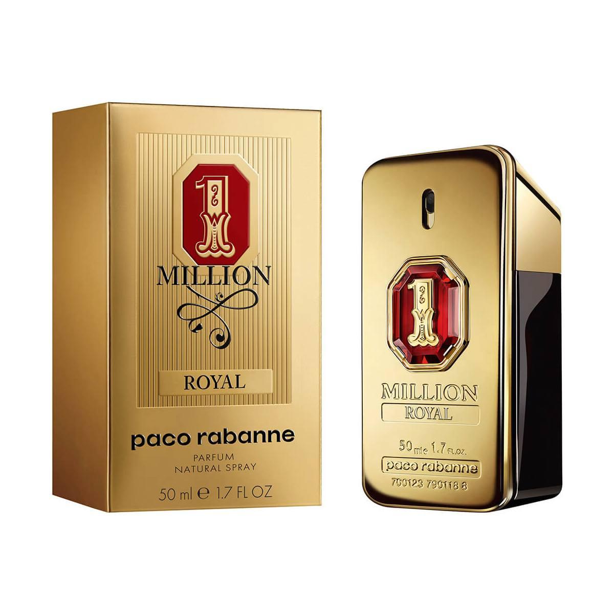 1 Million Royal 50 ml
