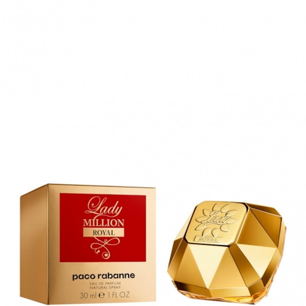 Lady Million Royal 30 ml