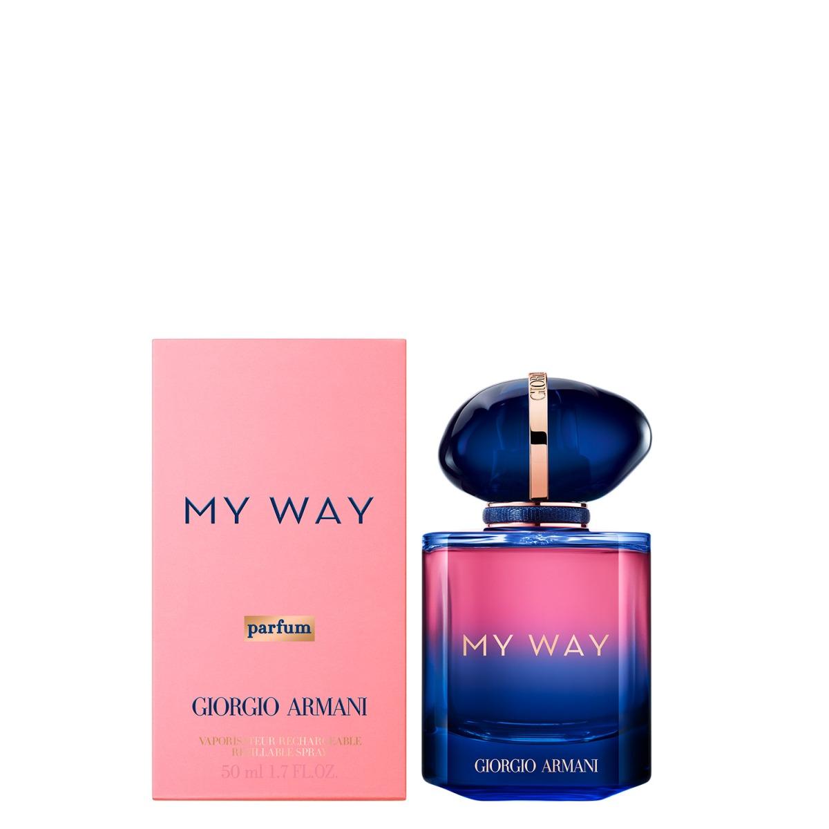 My Way 50 ml