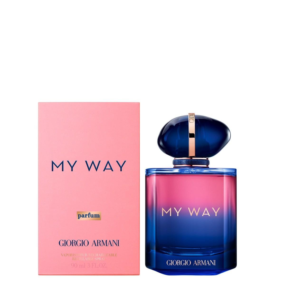 My Way 90 ml