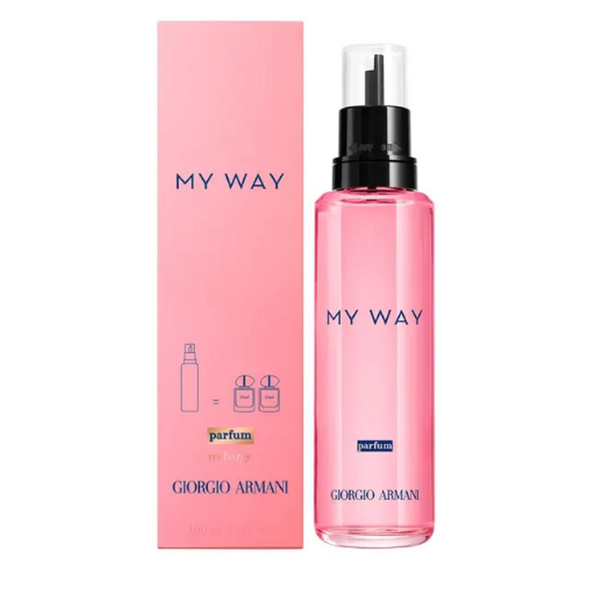 Ricarica My Way 100 ml