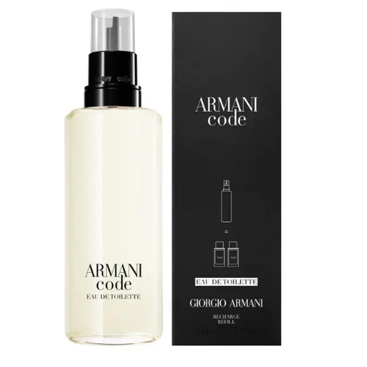 Ricarica Code 150 ml