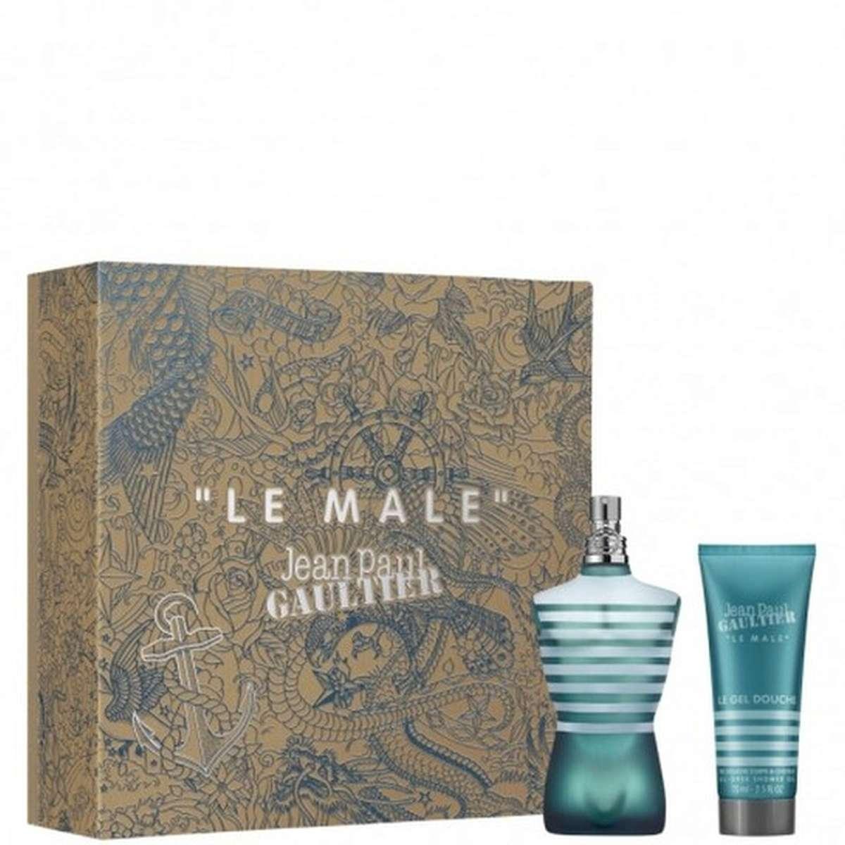 Le Male 75 ml