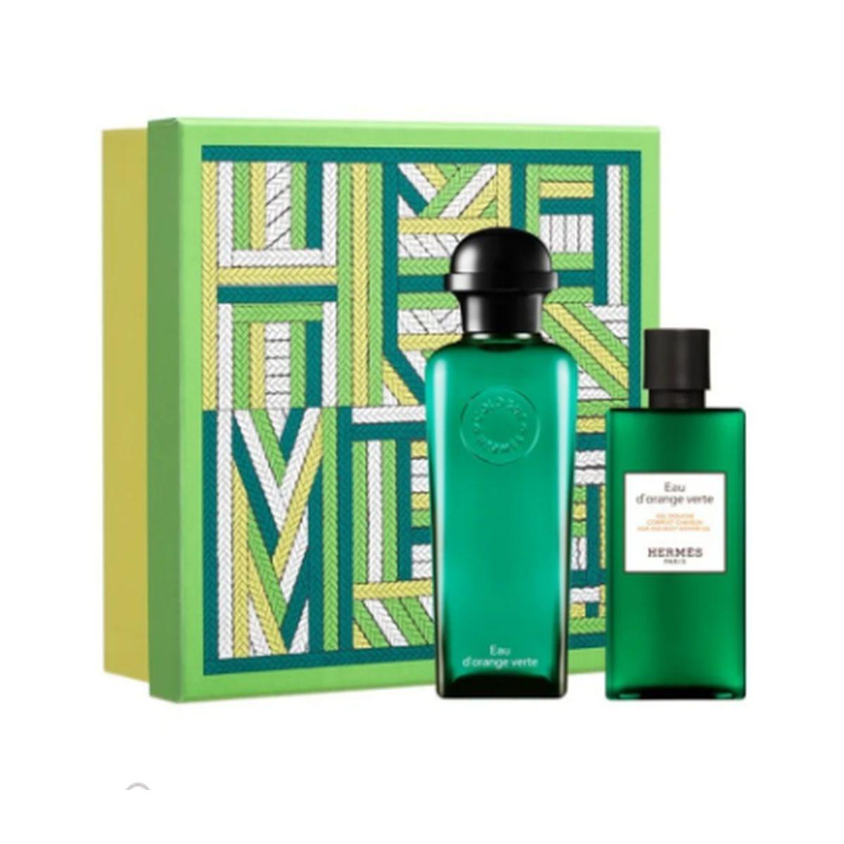 Eau d'Orange Verte 100 ml