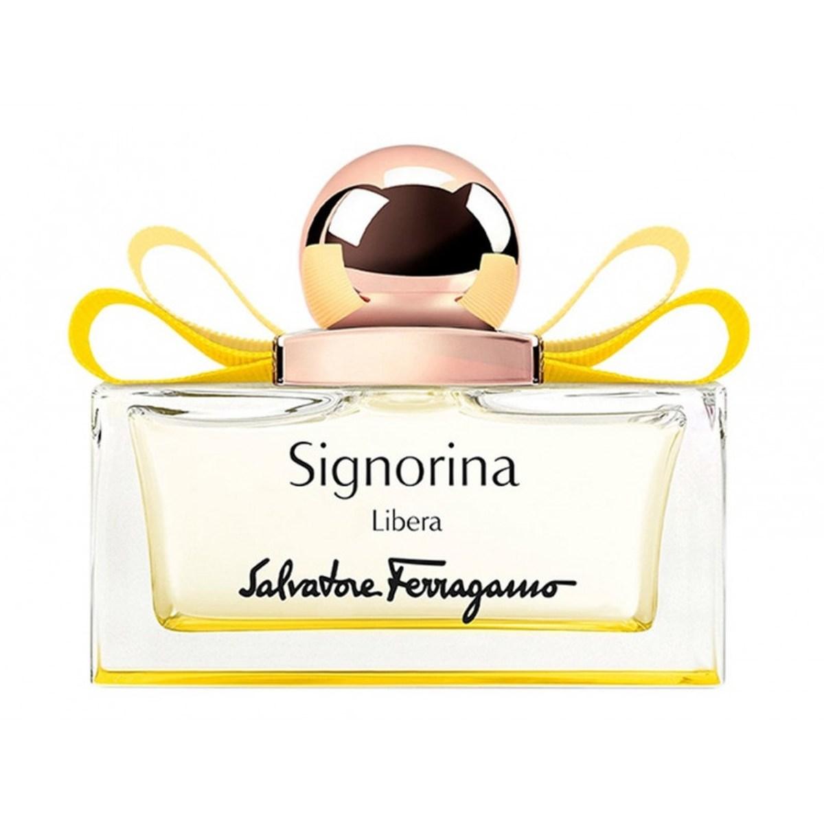 Signorina Libera 50 ml