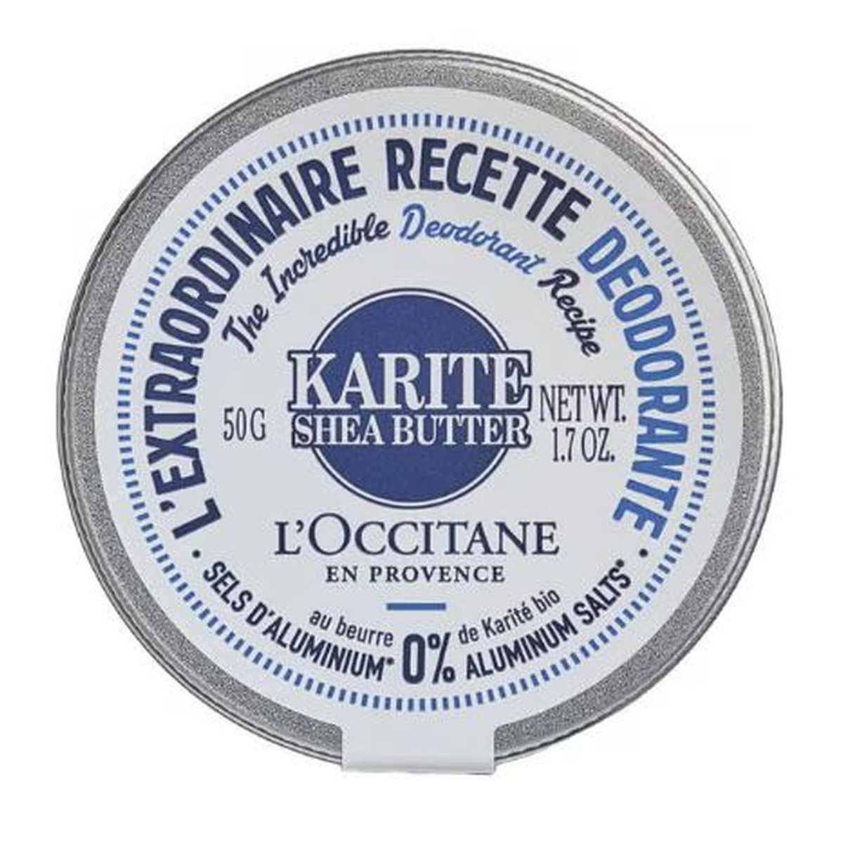 L'Extraordinaire Deodorante 50g