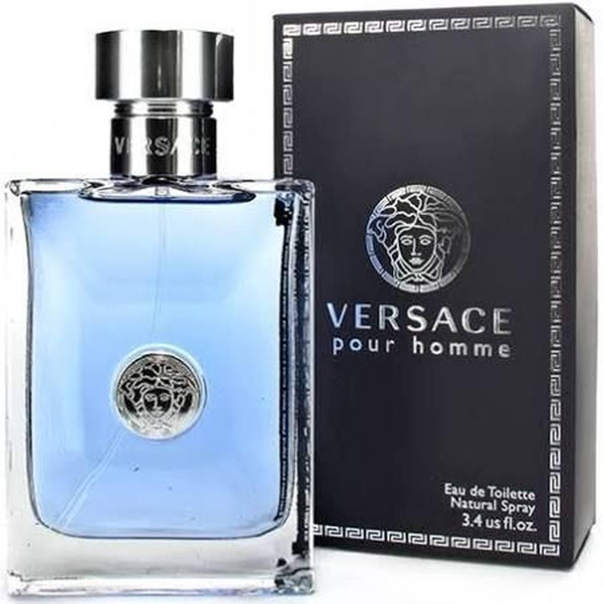 Pour Homme 200 ml