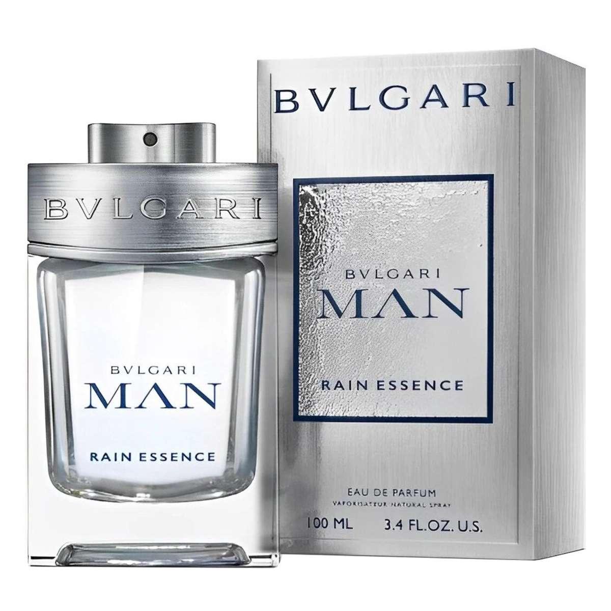 Man Rain Essence 100 ml