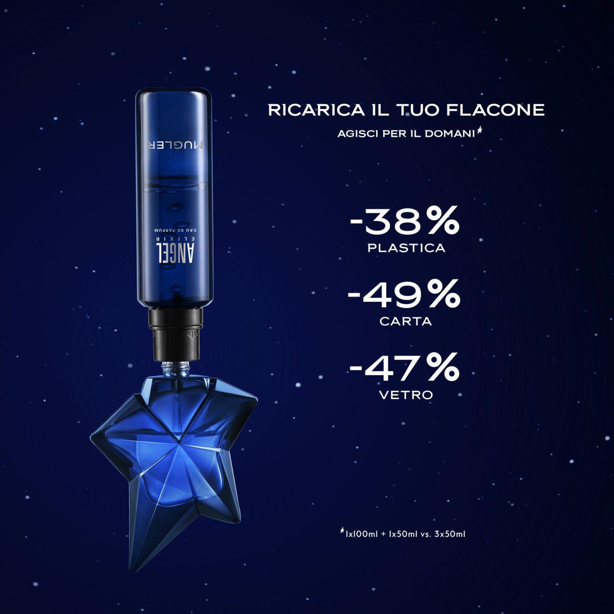 Ricarica Angel Elixir 100 ml