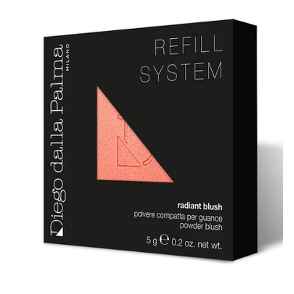Radiant Blush 02