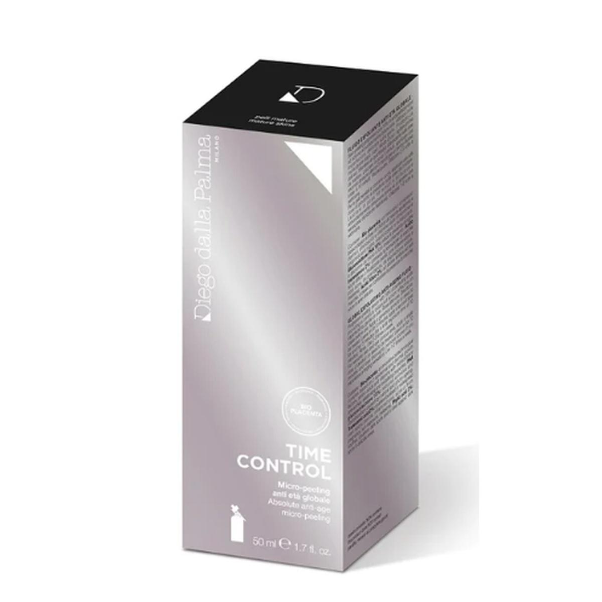 Time Control 50 ml