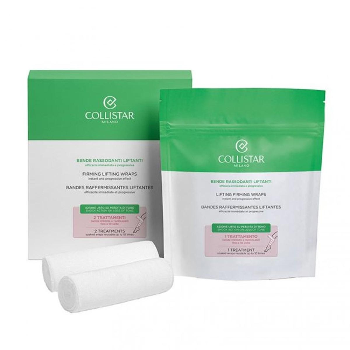 Bende Rassodanti Liftanti