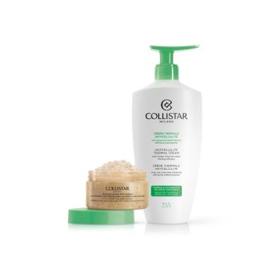 Routine Anticelluite Efficacia Rassodante