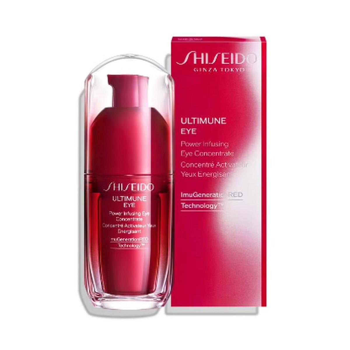 Power Infusing Eye Concentrate 15 ml